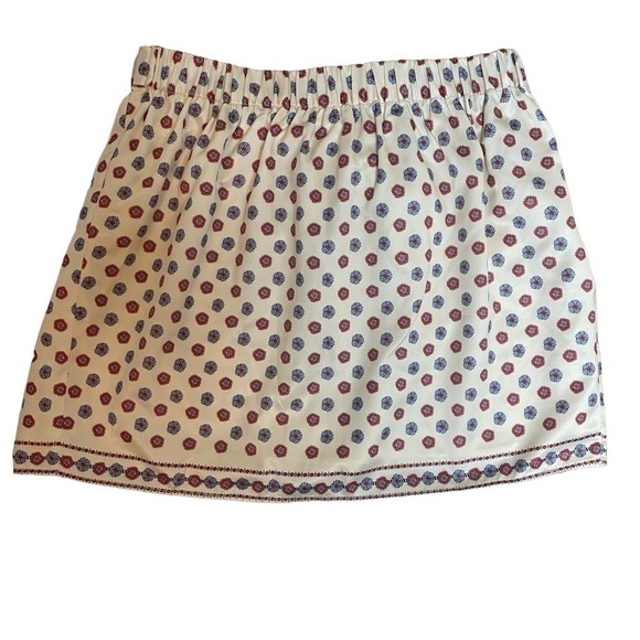 Revolve Tularosa Front Tie Skirt - Picture 3 of 9
